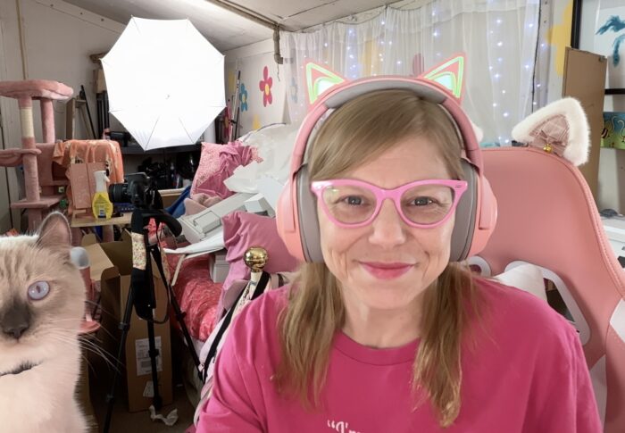 The “Indie Web”? Alrighty Then!